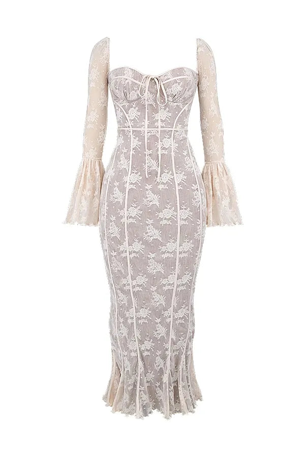 Celine - Robe Maxi