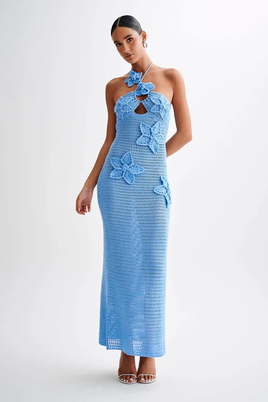 Eve - Robe Maxi