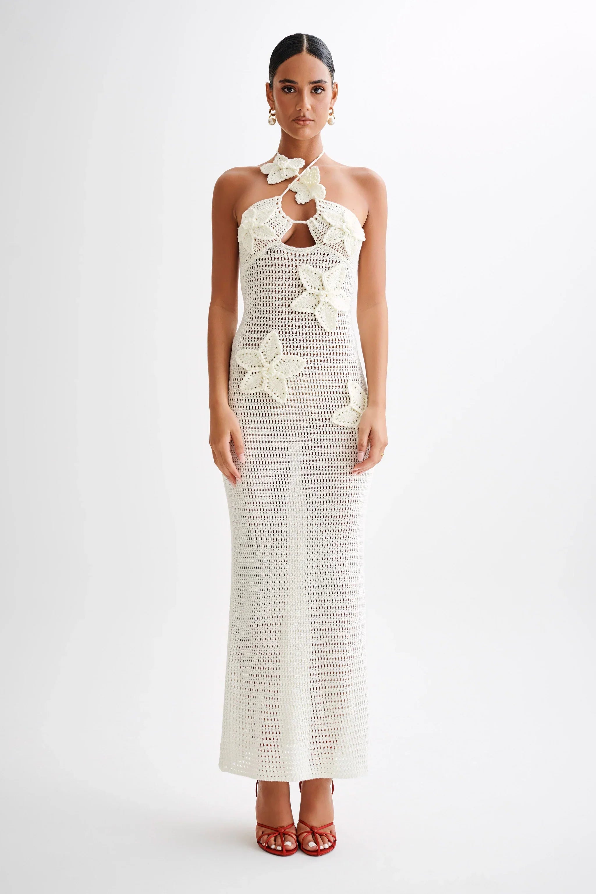 Eve - Robe Maxi