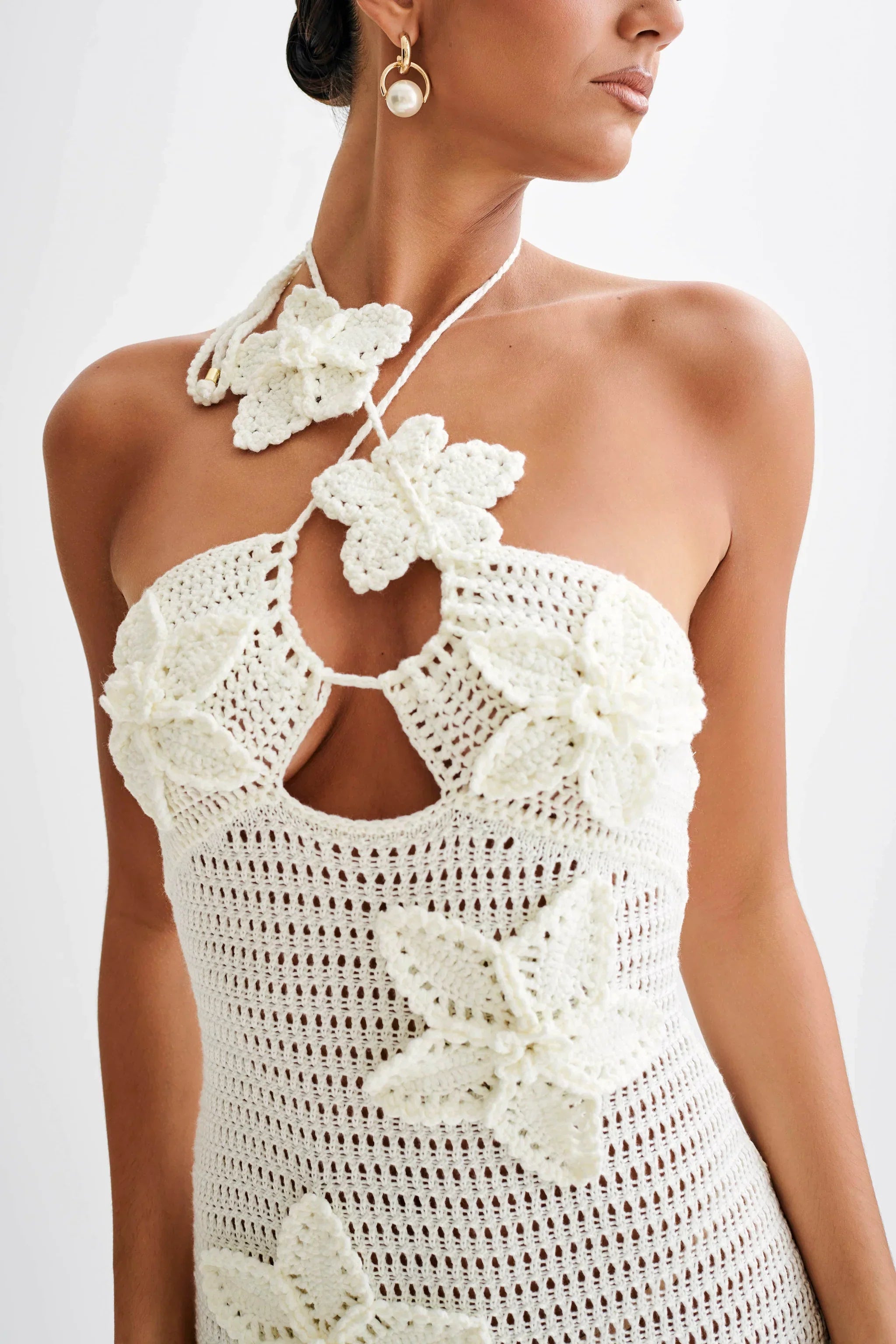 Eve - Robe Maxi