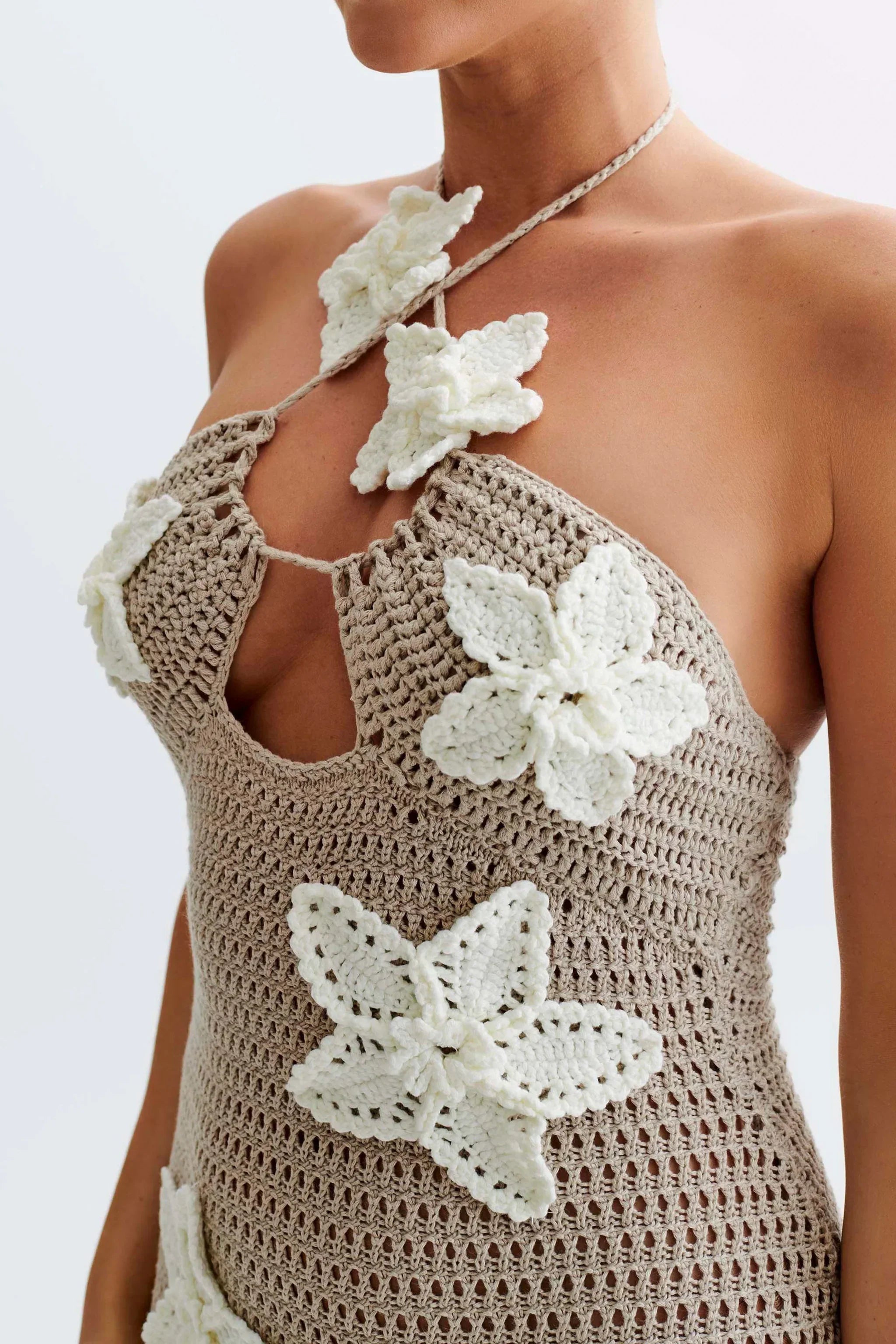 Eve - Robe Maxi