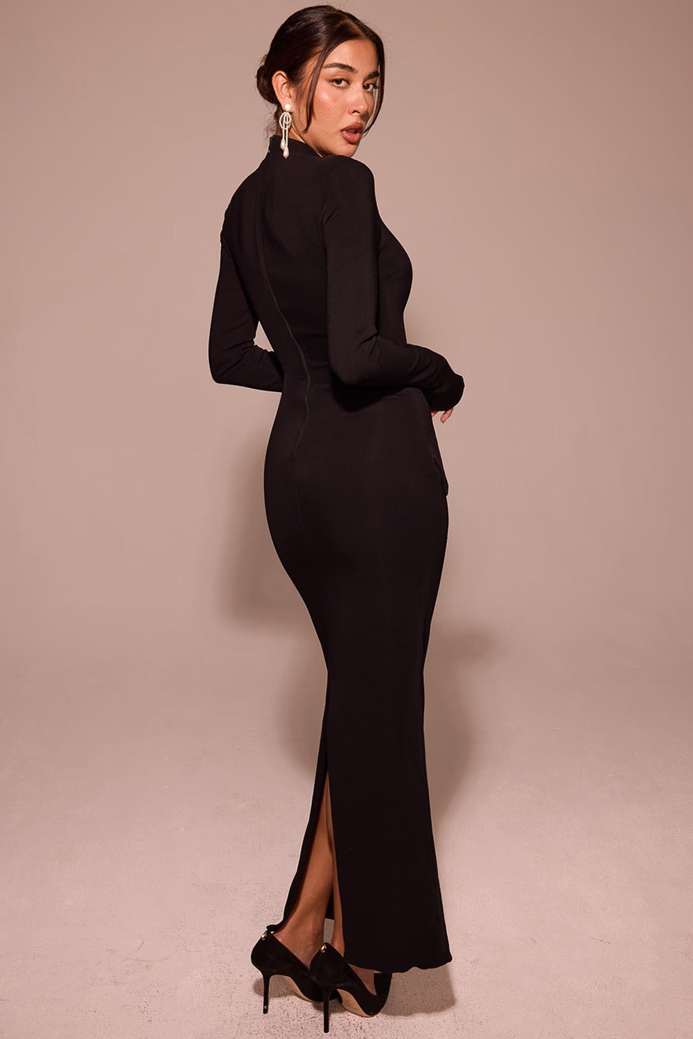 Valerie - Robe Maxi
