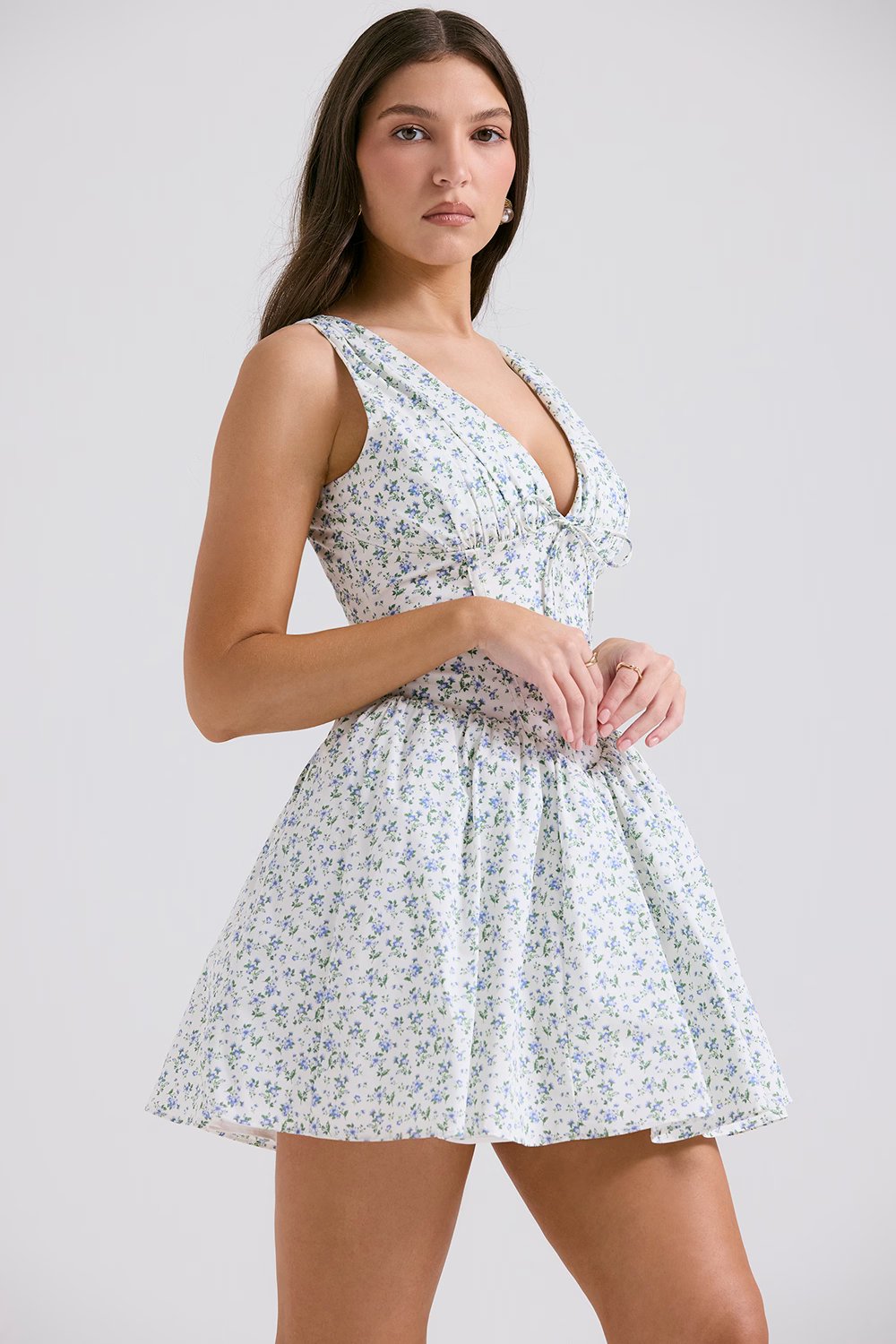 Yvet - Robe Mini