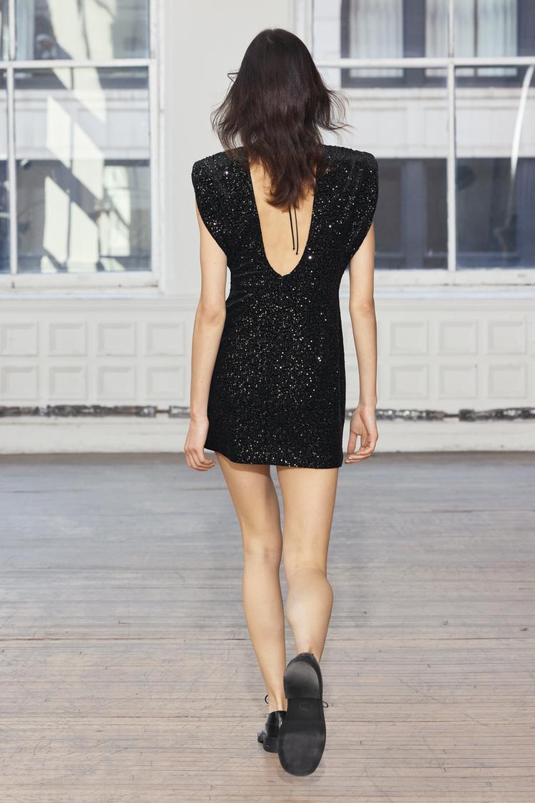 Magali - Robe Mini