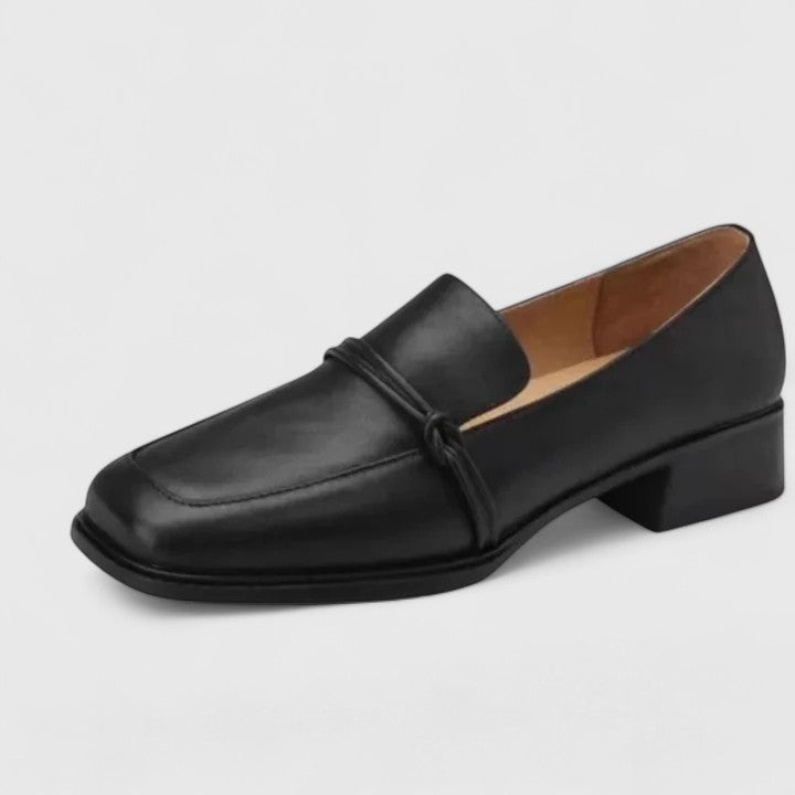 Dixie - Mocassins orthopédiques