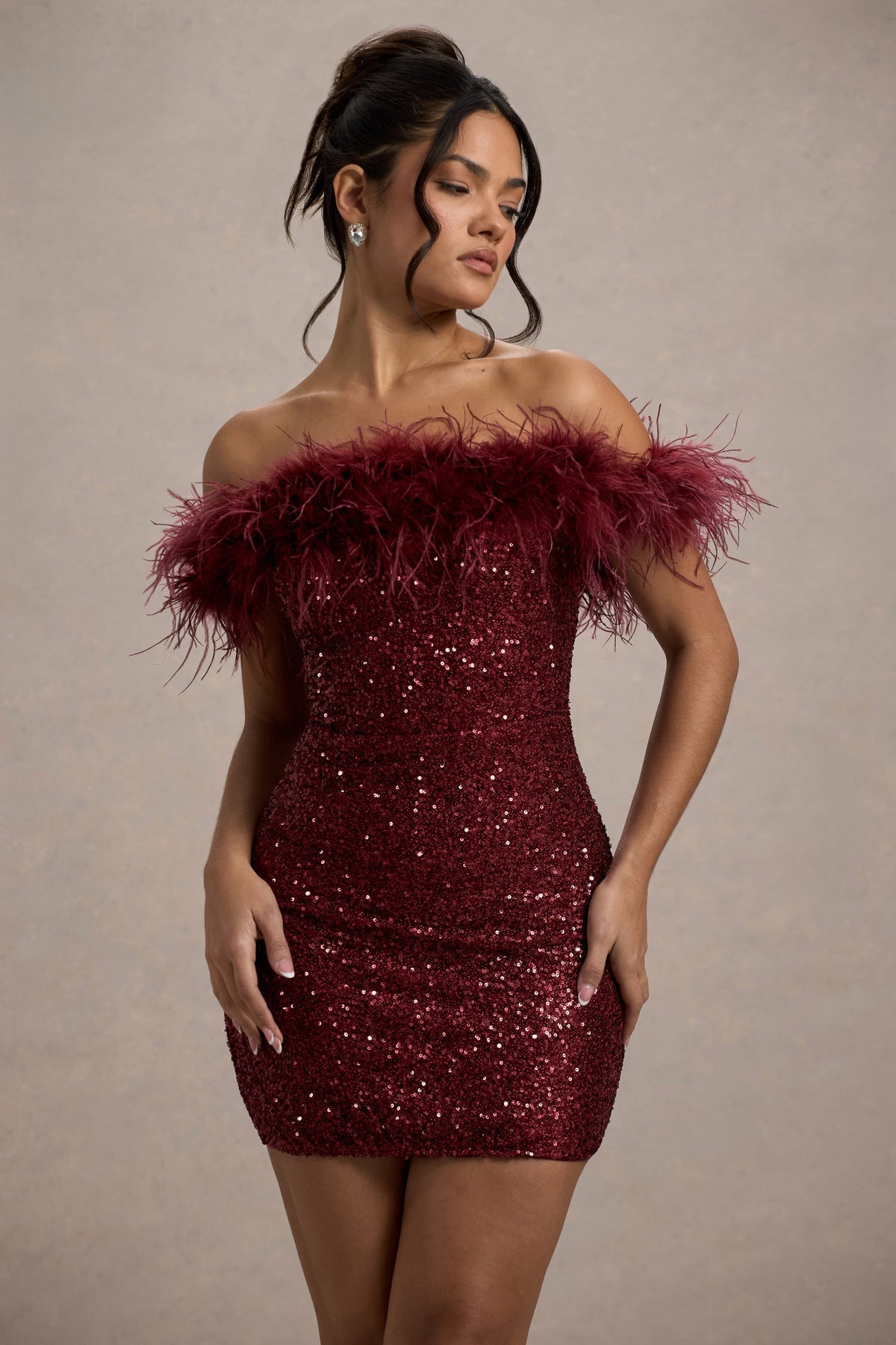 Lyla - Robe Mini