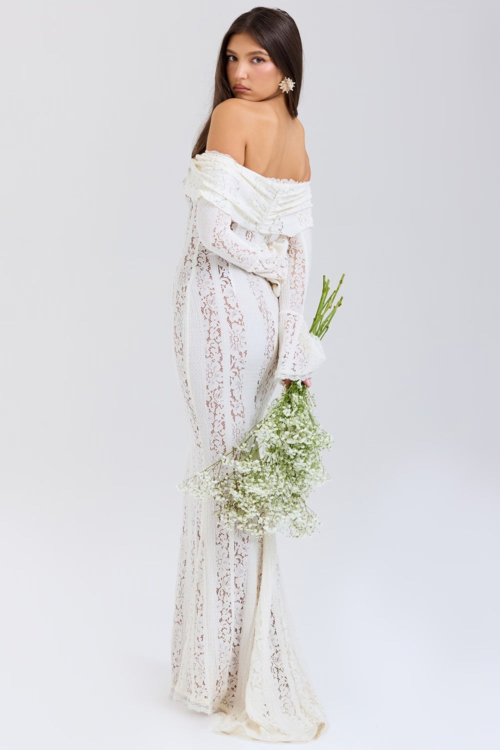 Cécile - Robe Maxi