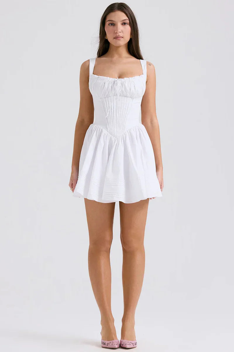 Giselle - Robe Mini
