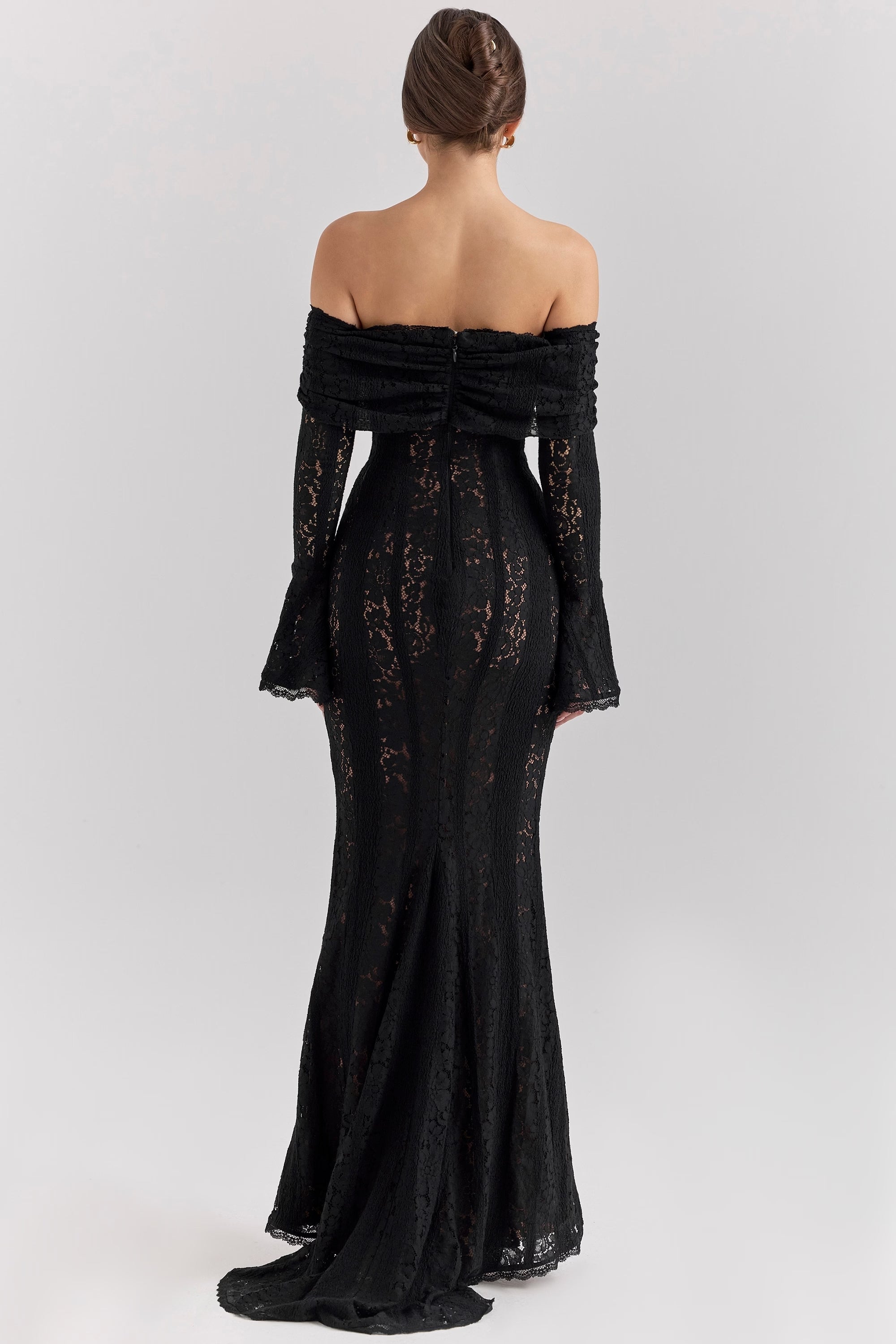 Cécile - Robe Maxi