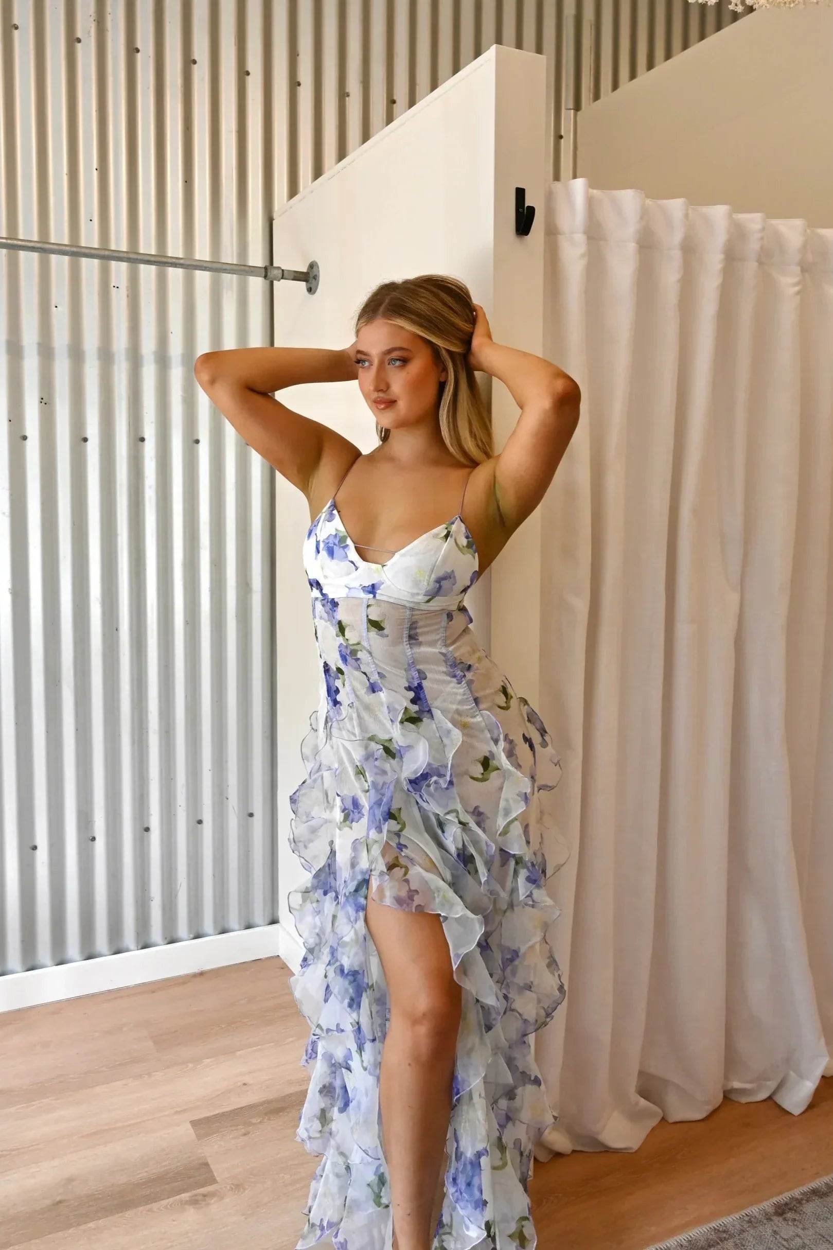 Pascalle - Robe Maxi