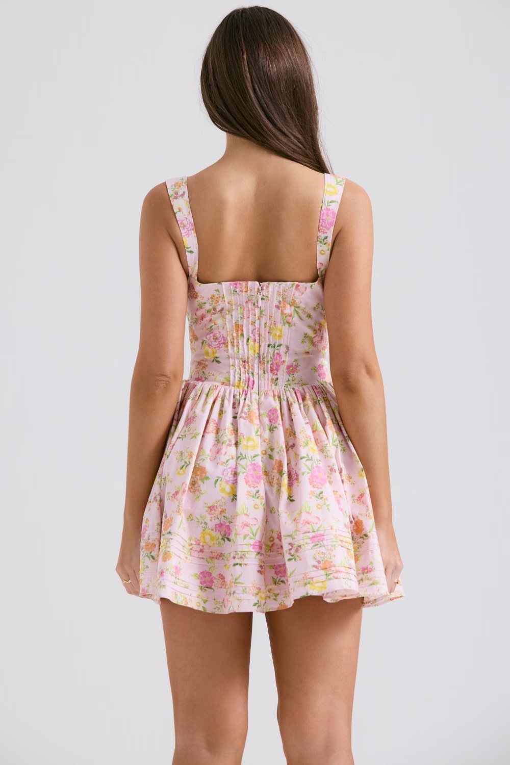Giselle - Robe Mini