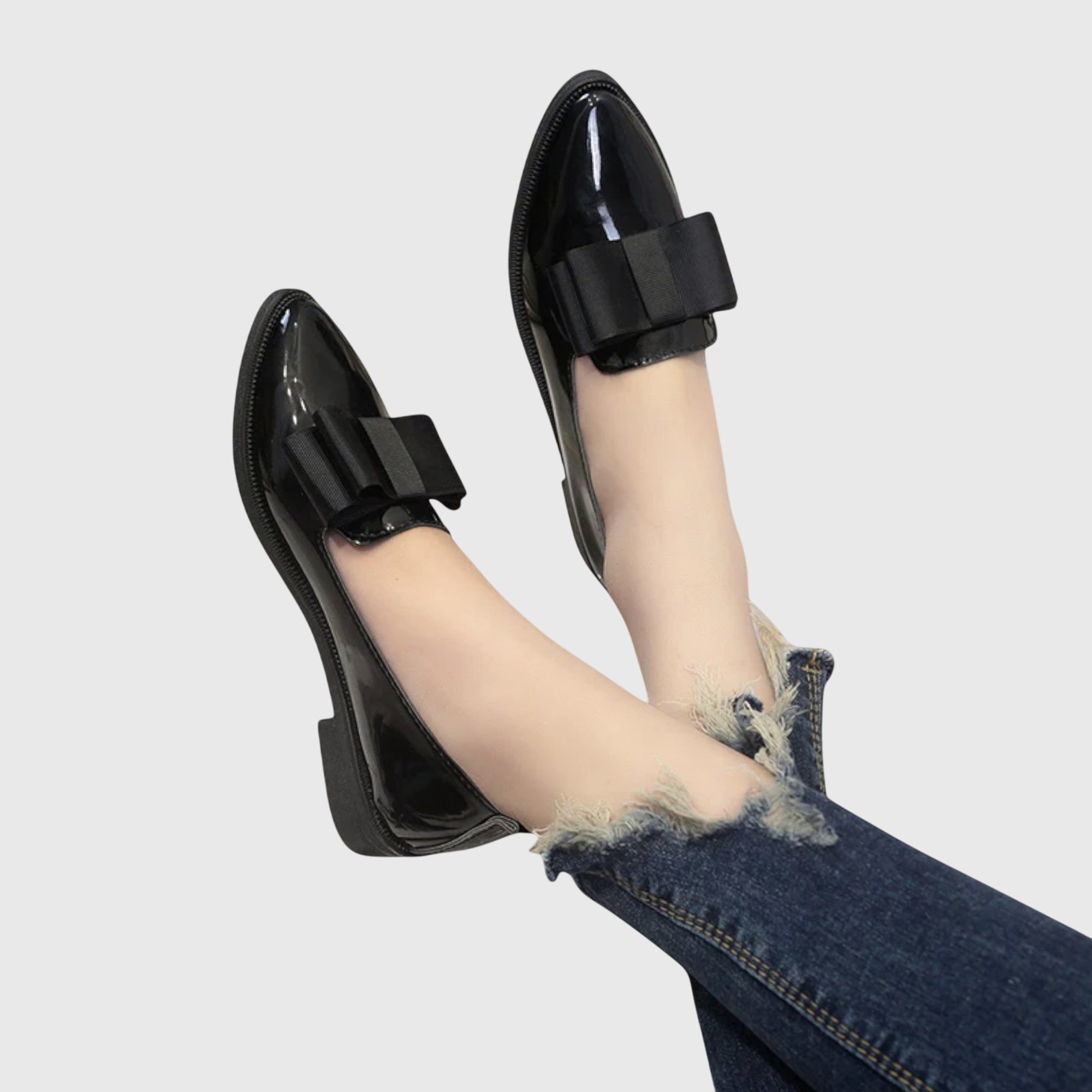 Anya™ - Mocassins orthopédiques
