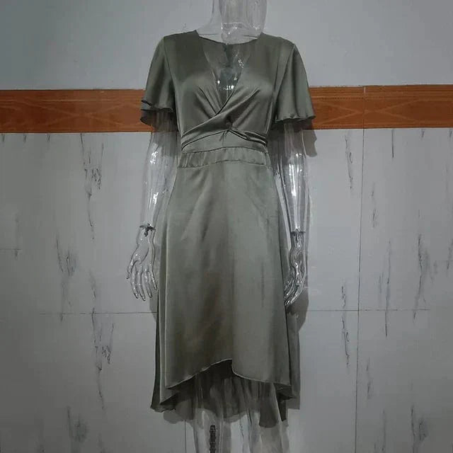 Seraphine - Robe Longue