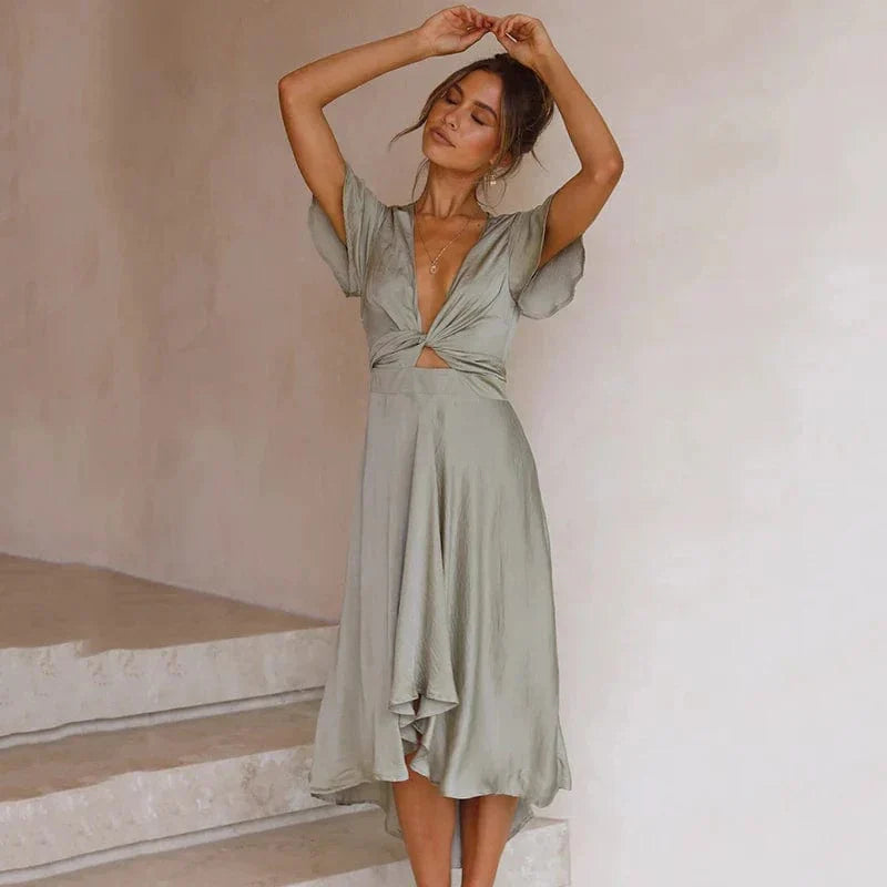 Seraphine - Robe Longue
