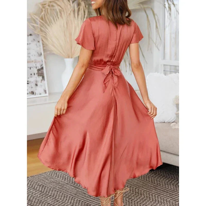 Seraphine - Robe Longue
