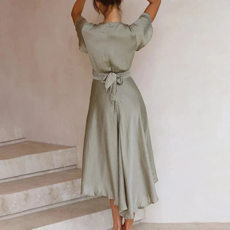 Seraphine - Robe Longue