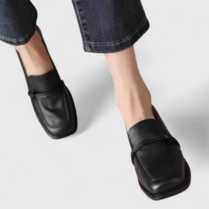Dixie - Mocassins orthopédiques