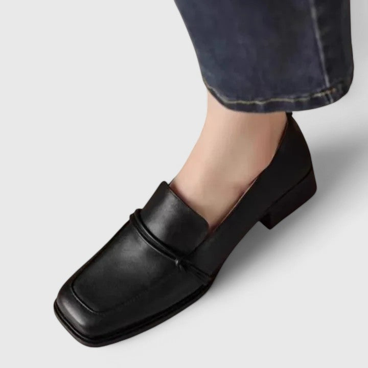 Dixie - Mocassins orthopédiques