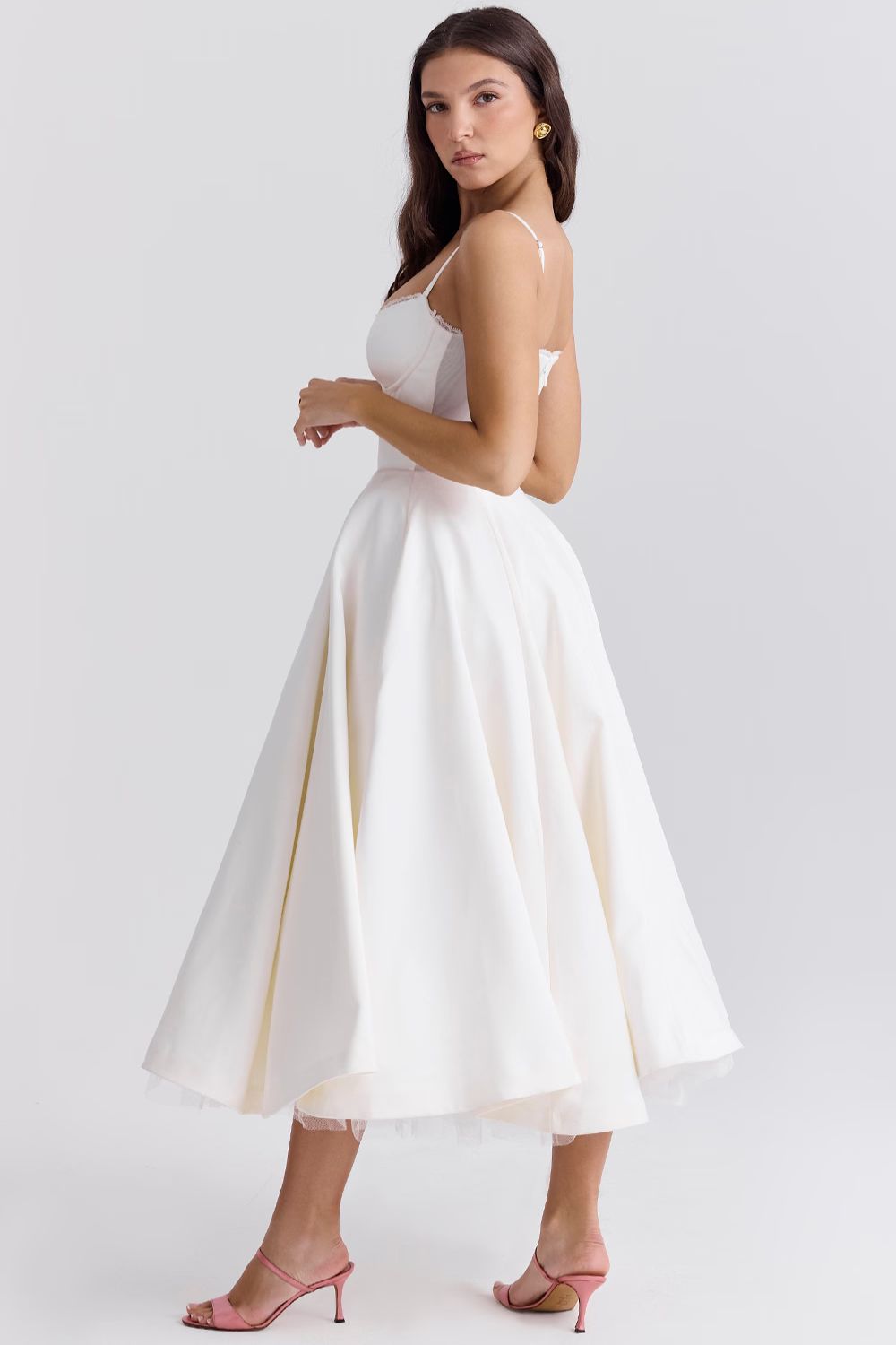 Philène - Robe Midi