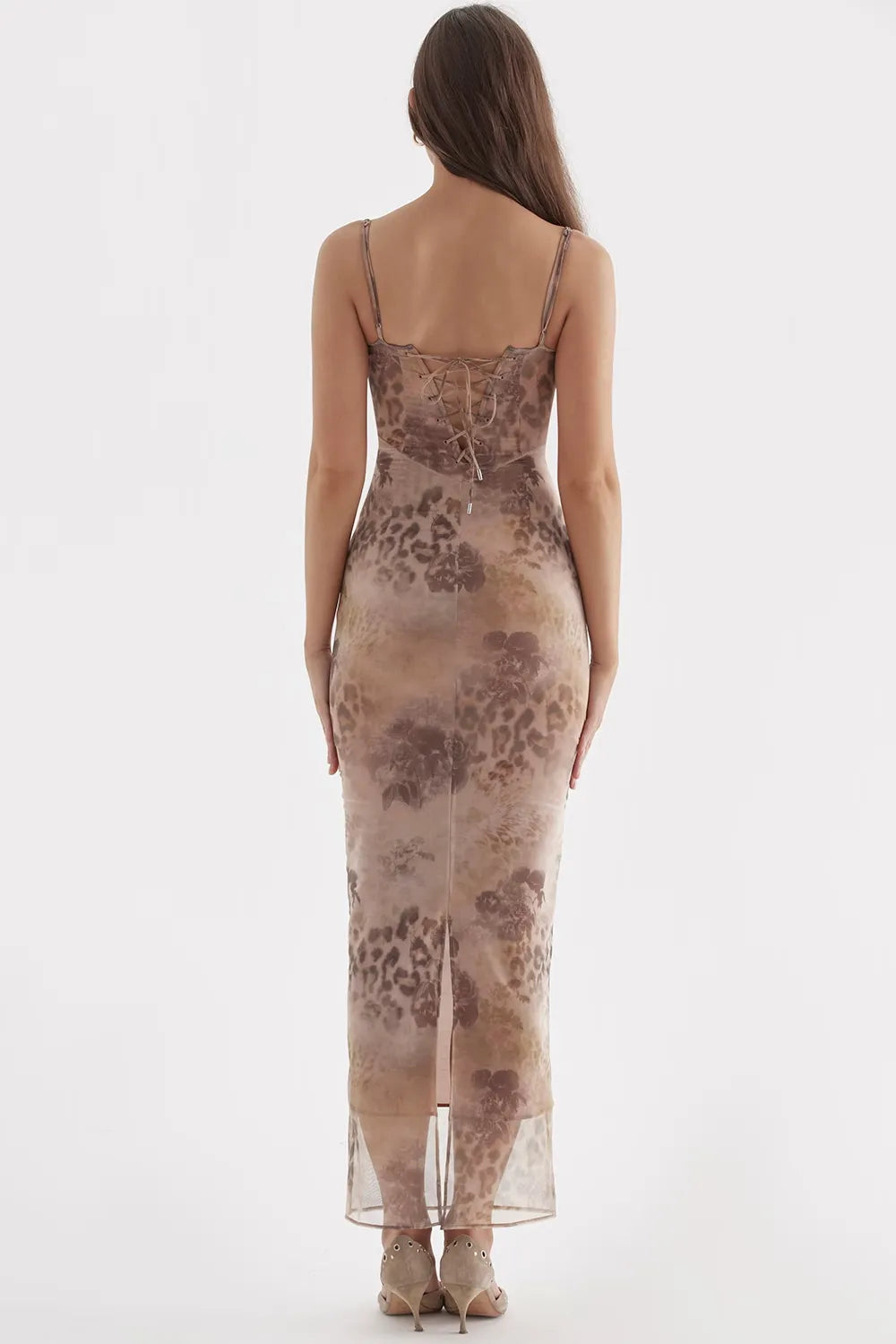 Esmay - Robe Maxi