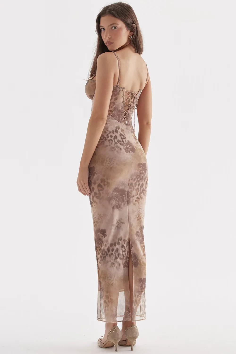 Esmay - Robe Maxi