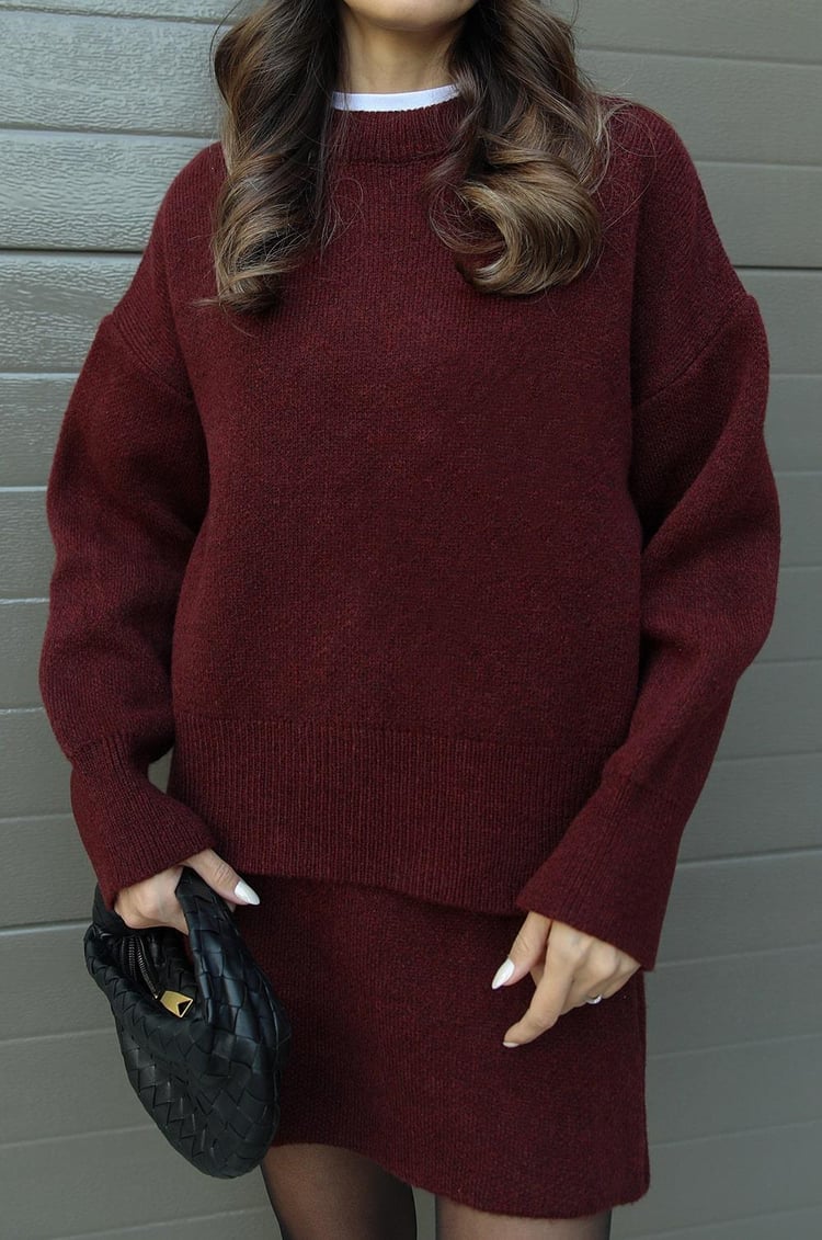 Emma - Set décontractée