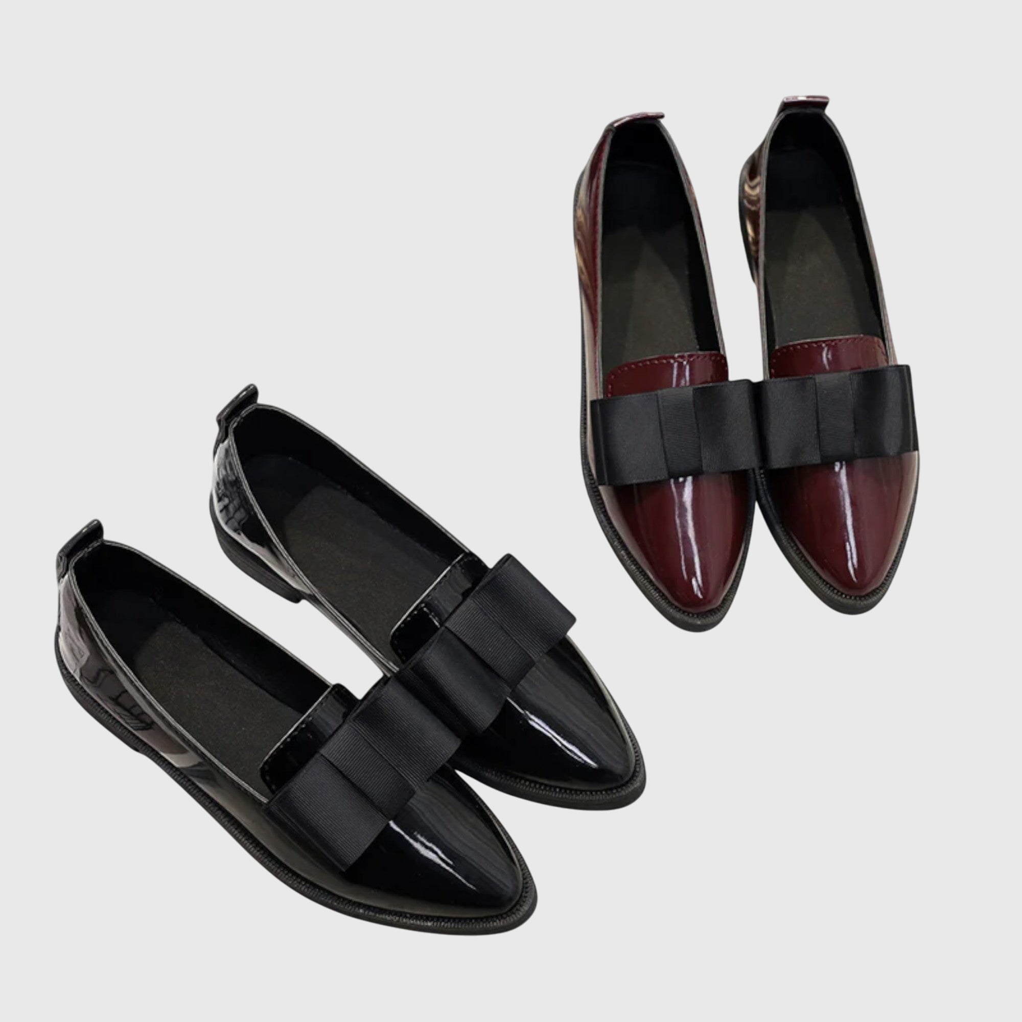Anya™ - Mocassins orthopédiques