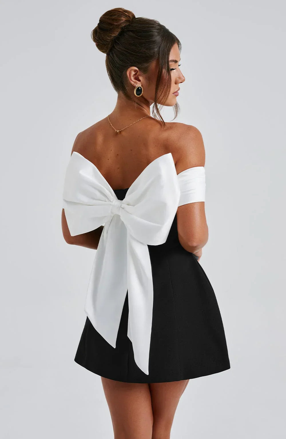 Valentine - Robe Mini