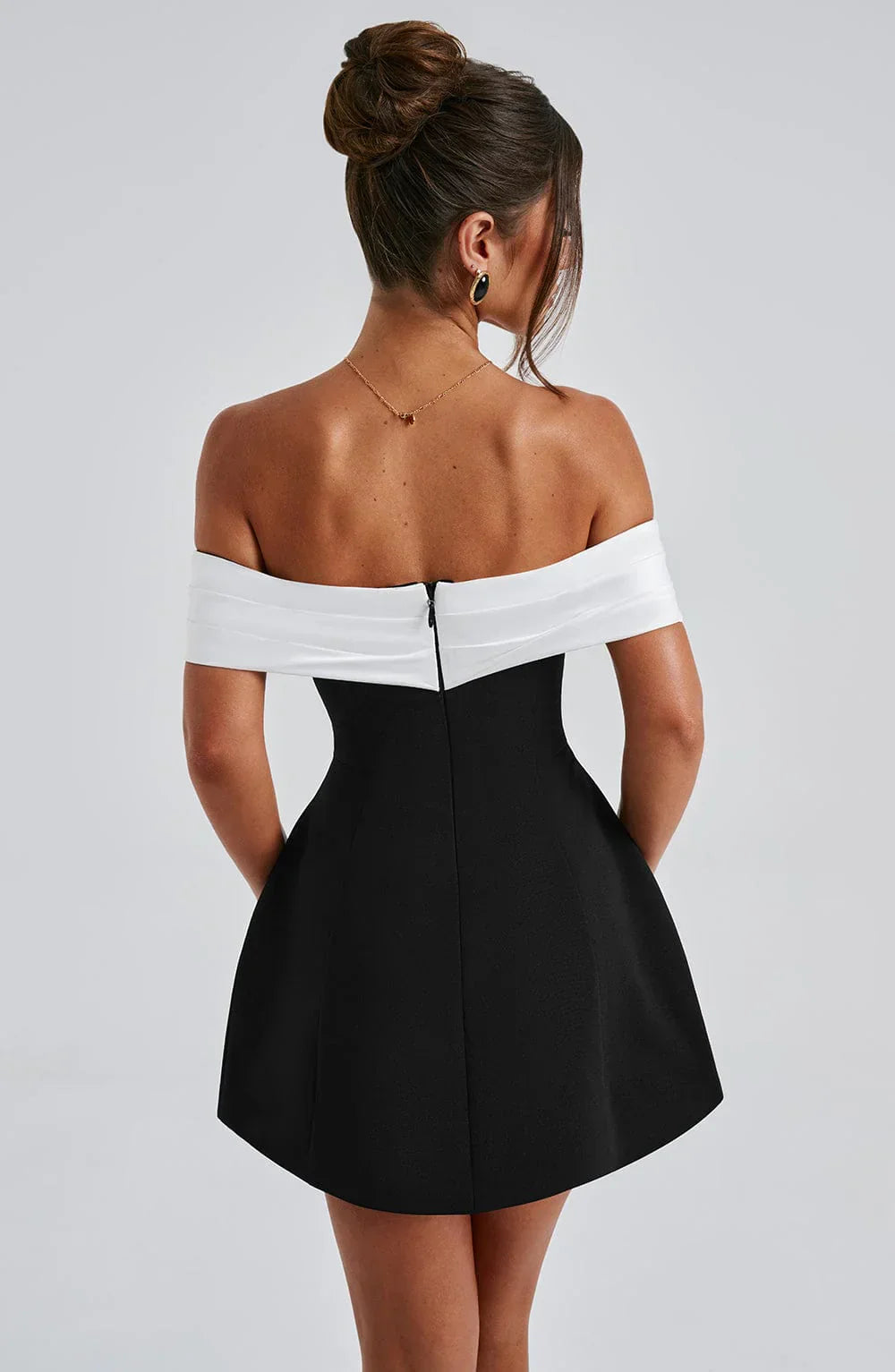 Valentine - Robe Mini