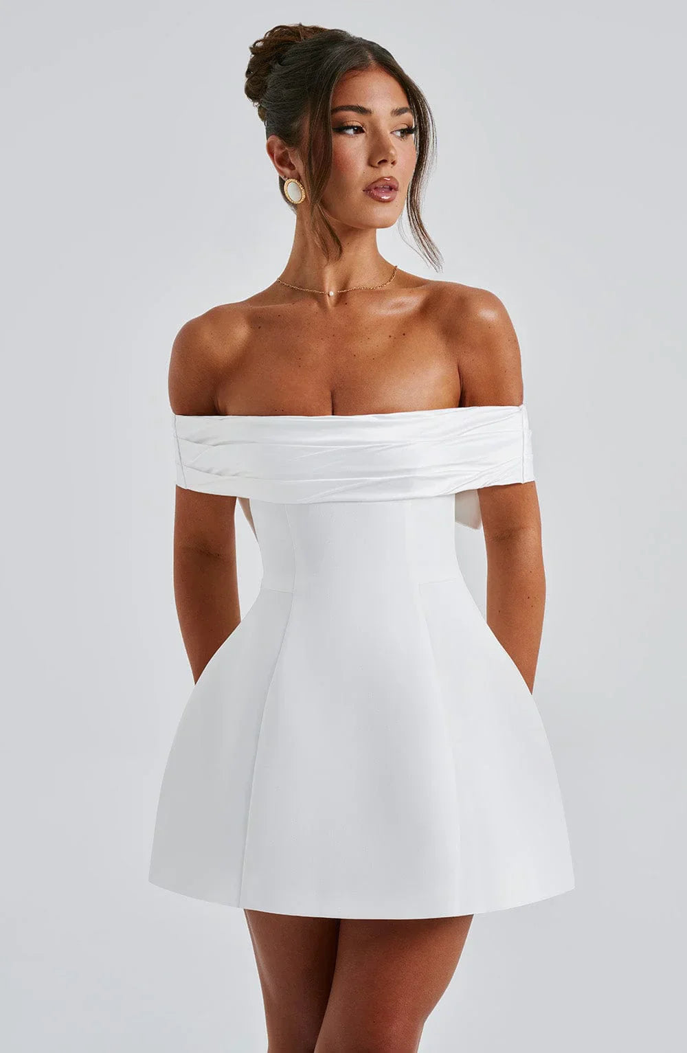 Valentine - Robe Mini