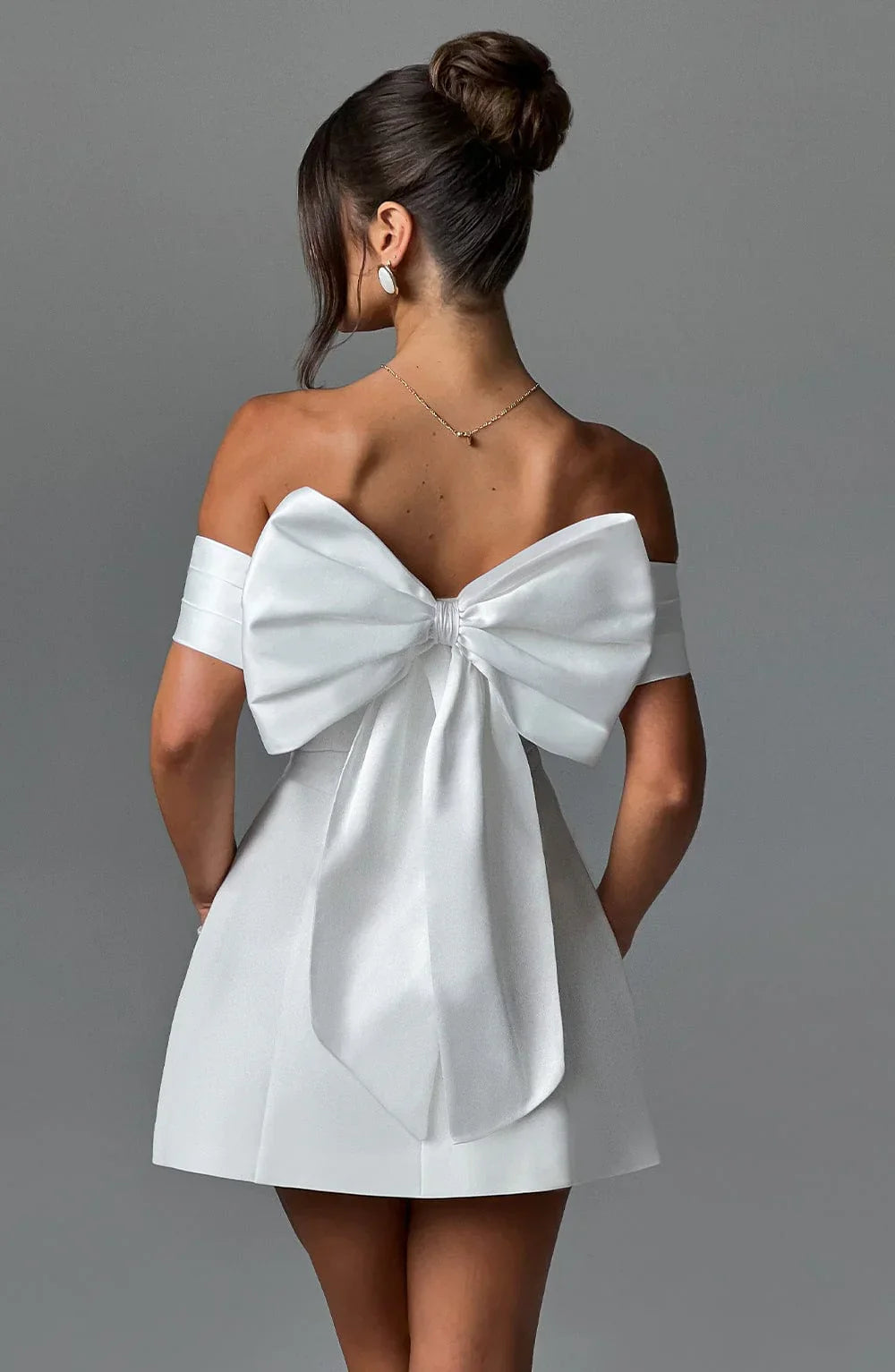Valentine - Robe Mini