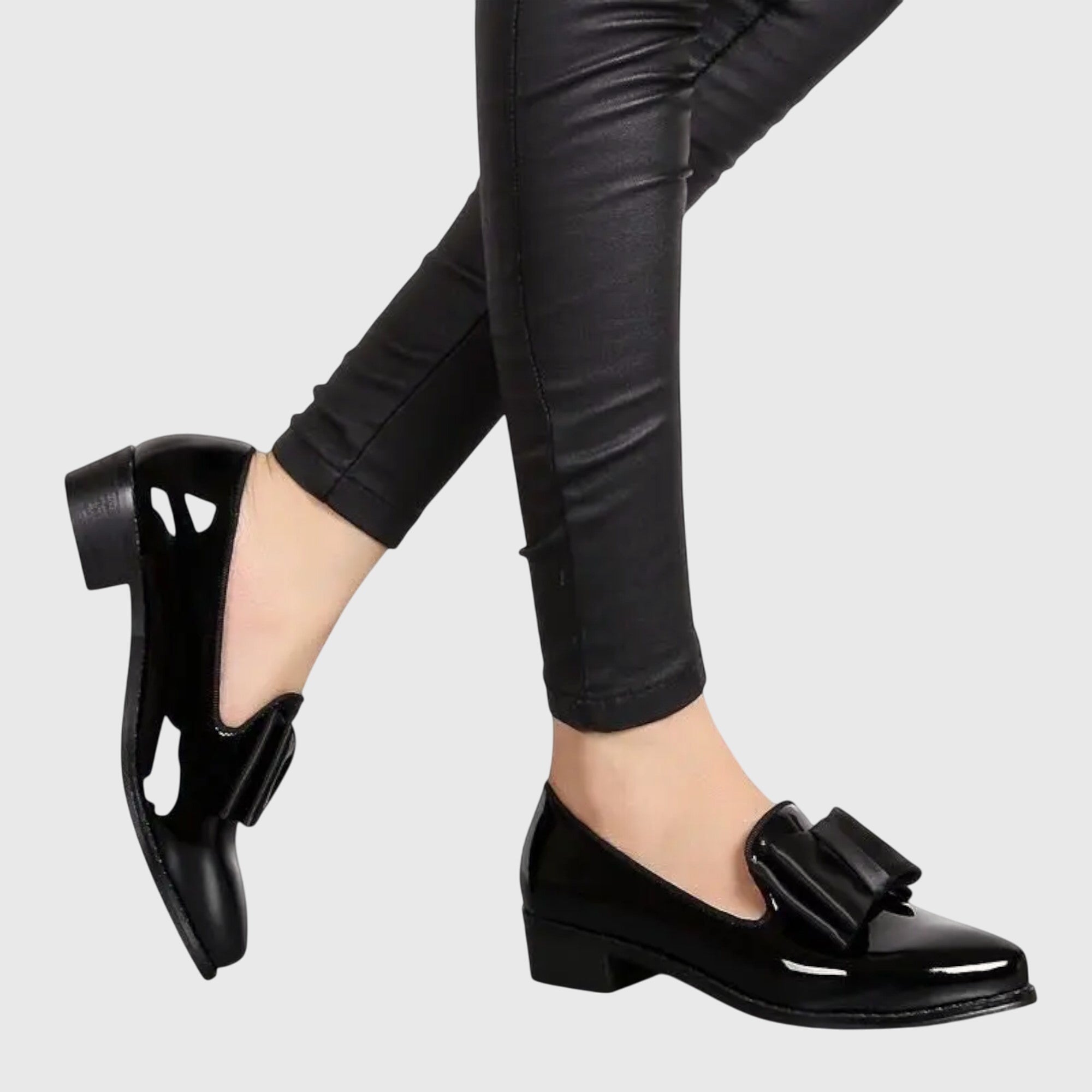 Anya™ - Mocassins orthopédiques