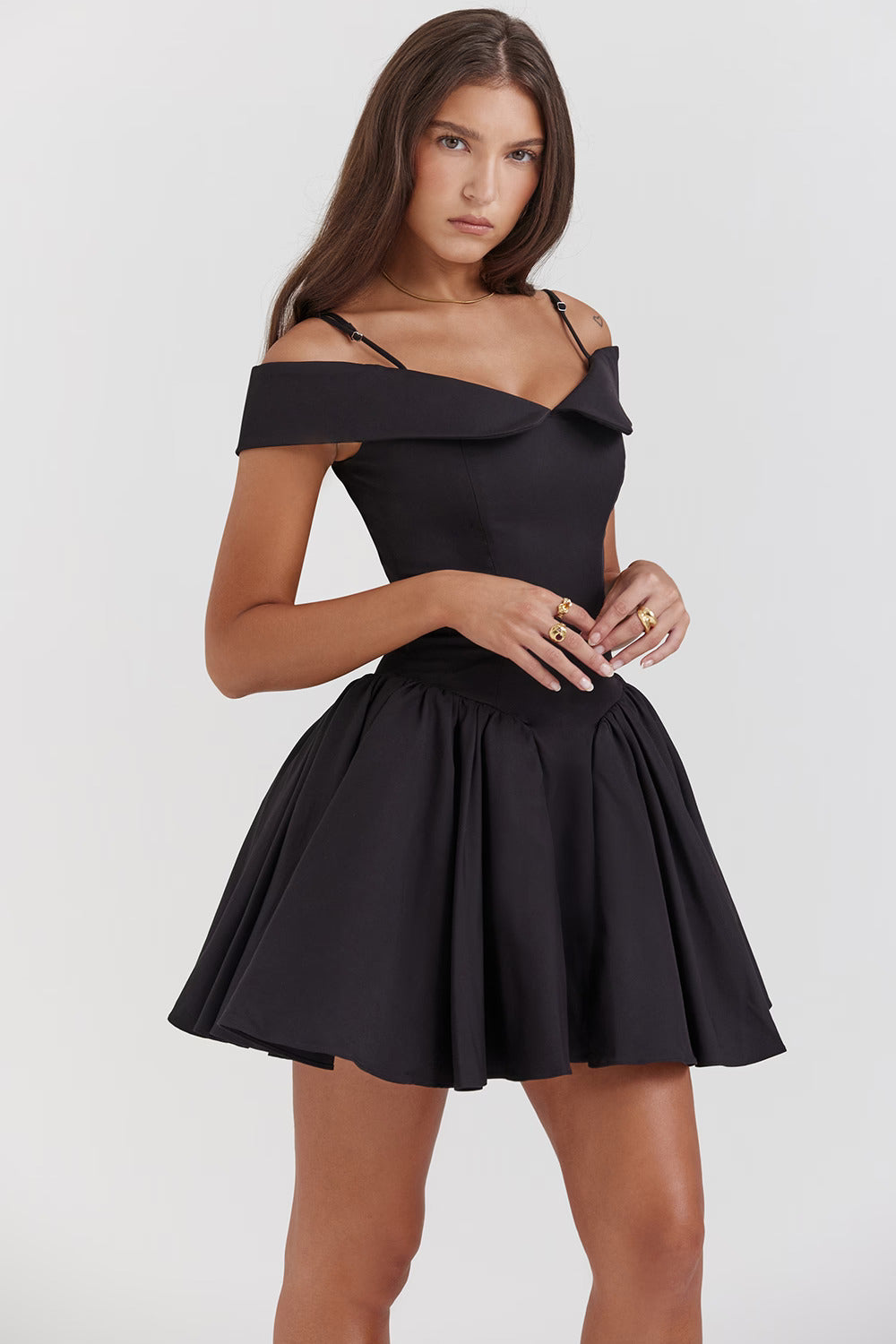 Malou - Robe Mini