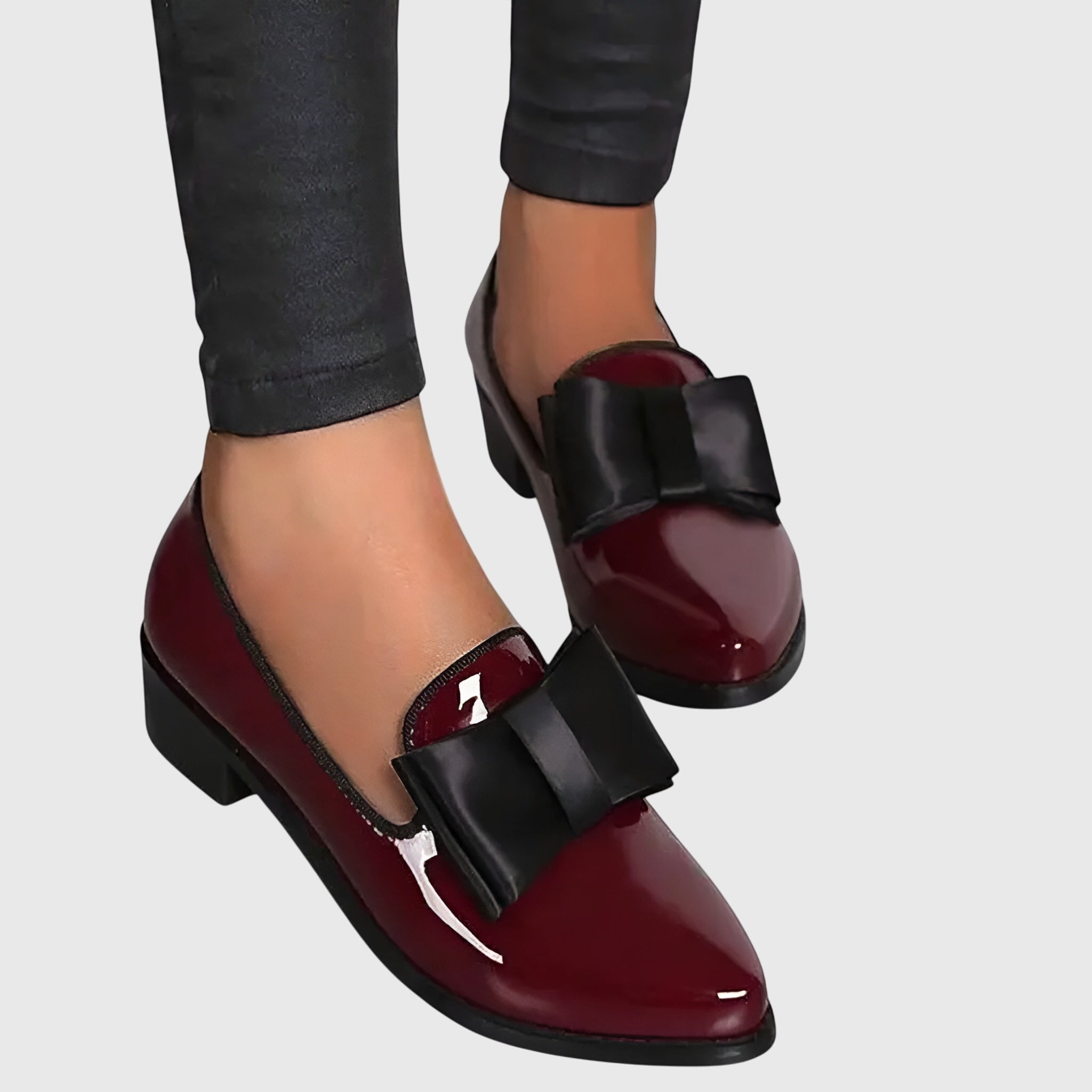 Anya™ - Mocassins orthopédiques