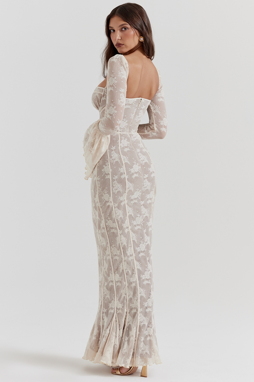 Celine - Robe Maxi