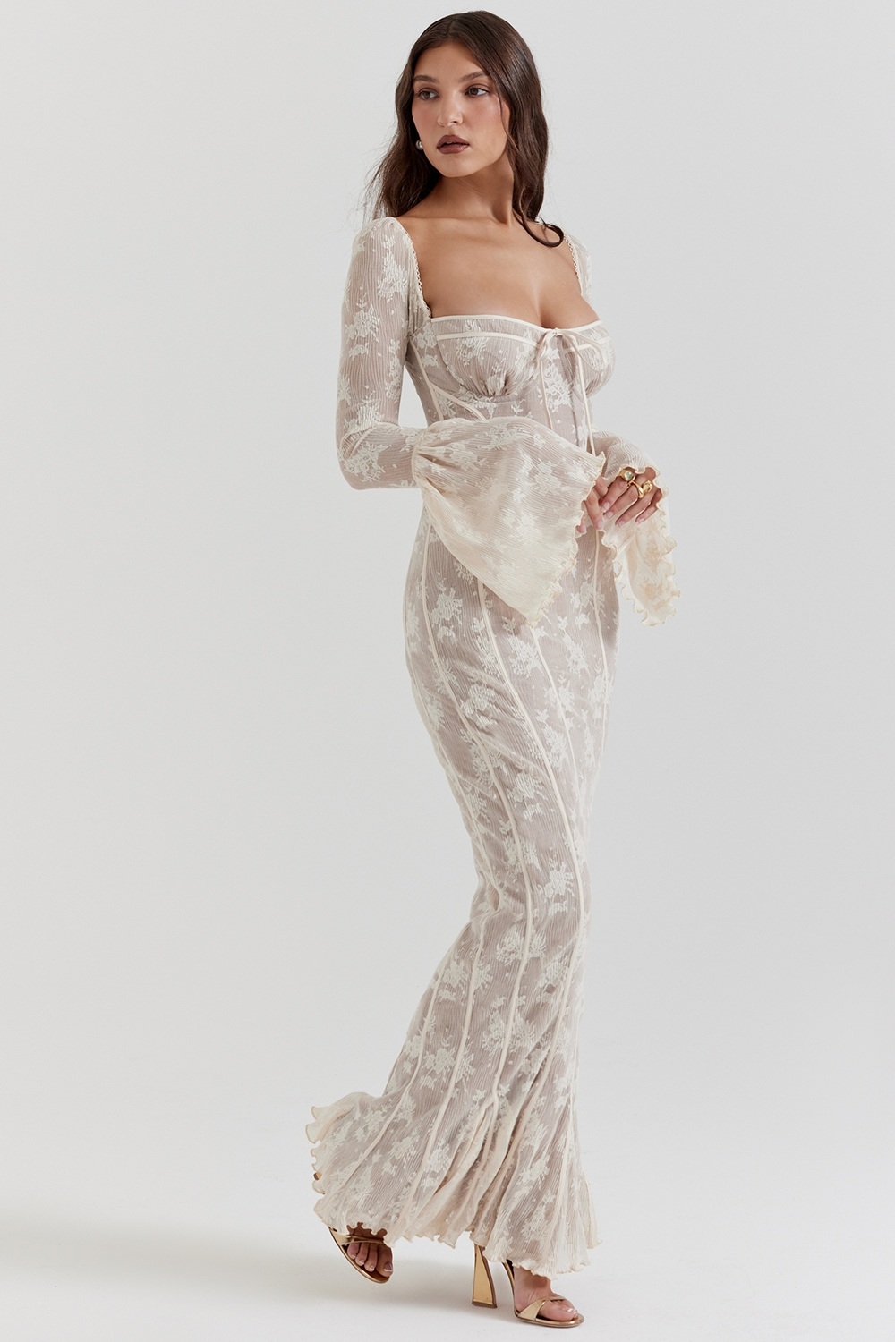 Celine - Robe Maxi