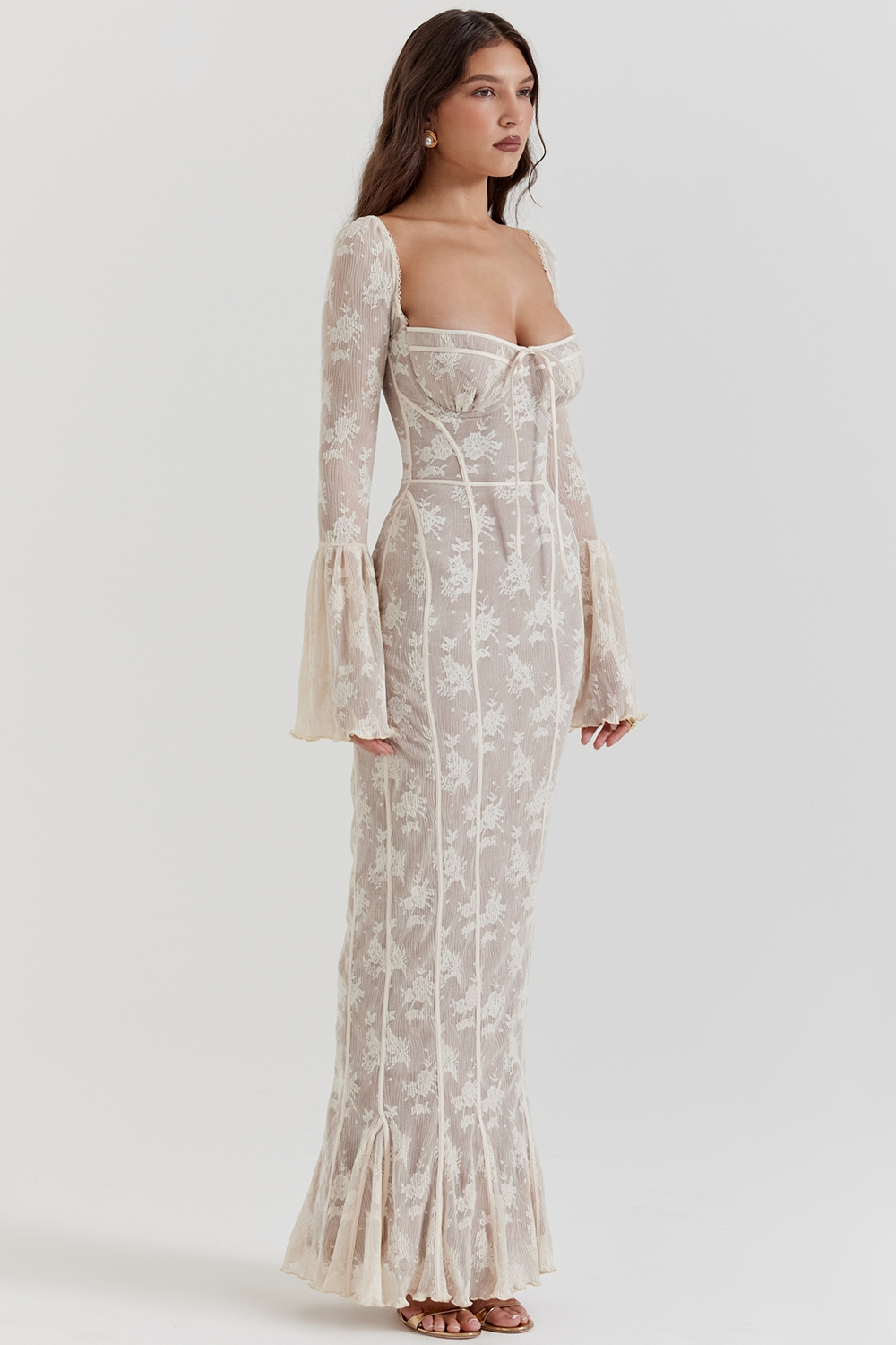 Celine - Robe Maxi