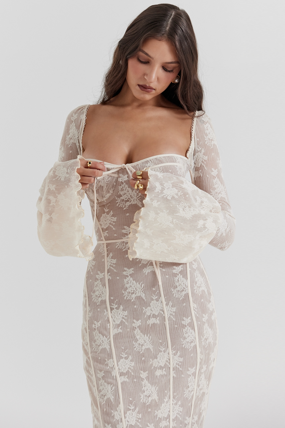 Celine - Robe Maxi