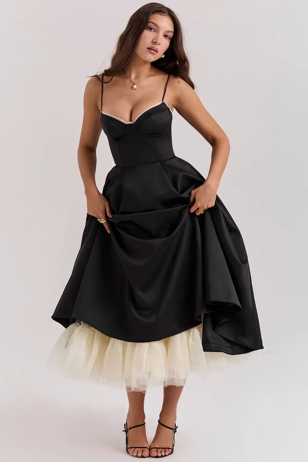 Philène - Robe Midi