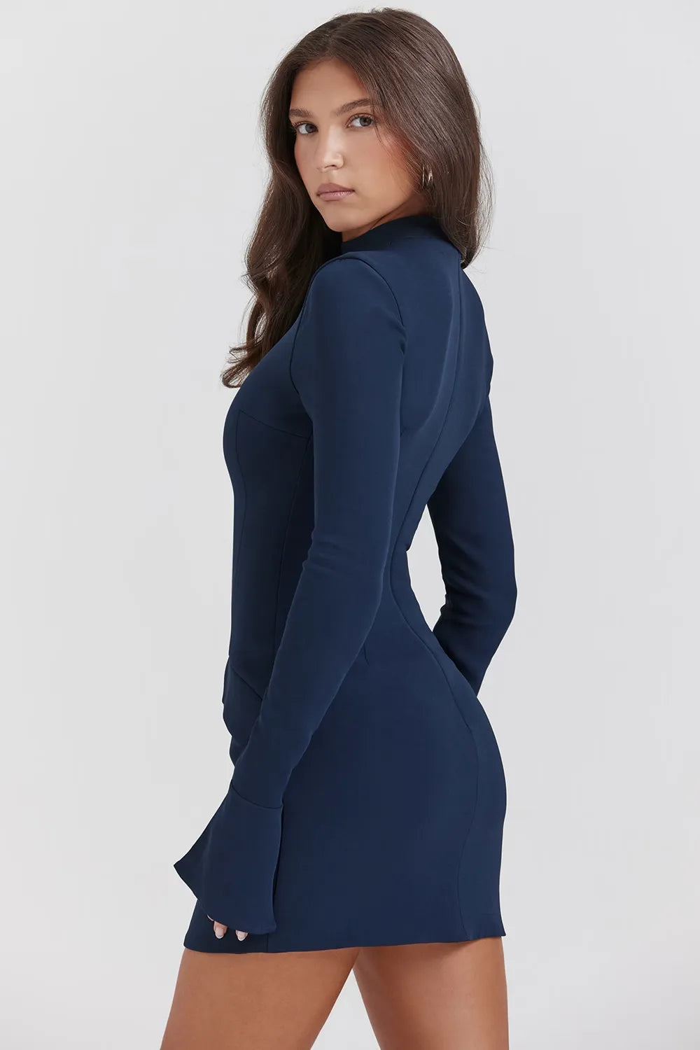 Lois - Robe Mini