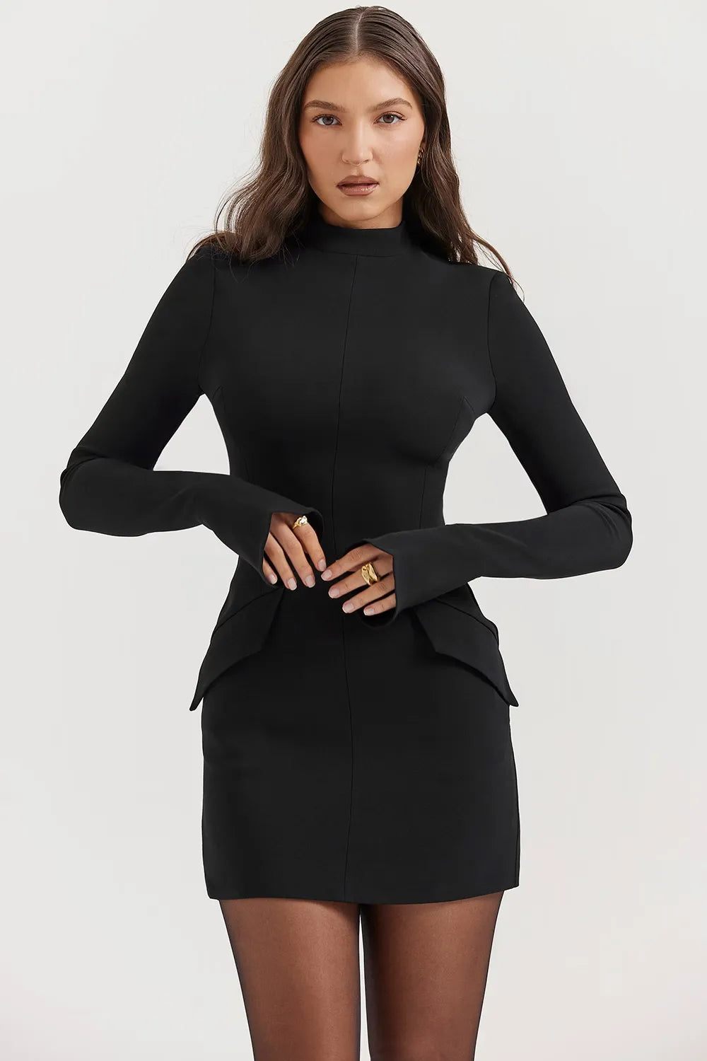 Lois - Robe Mini