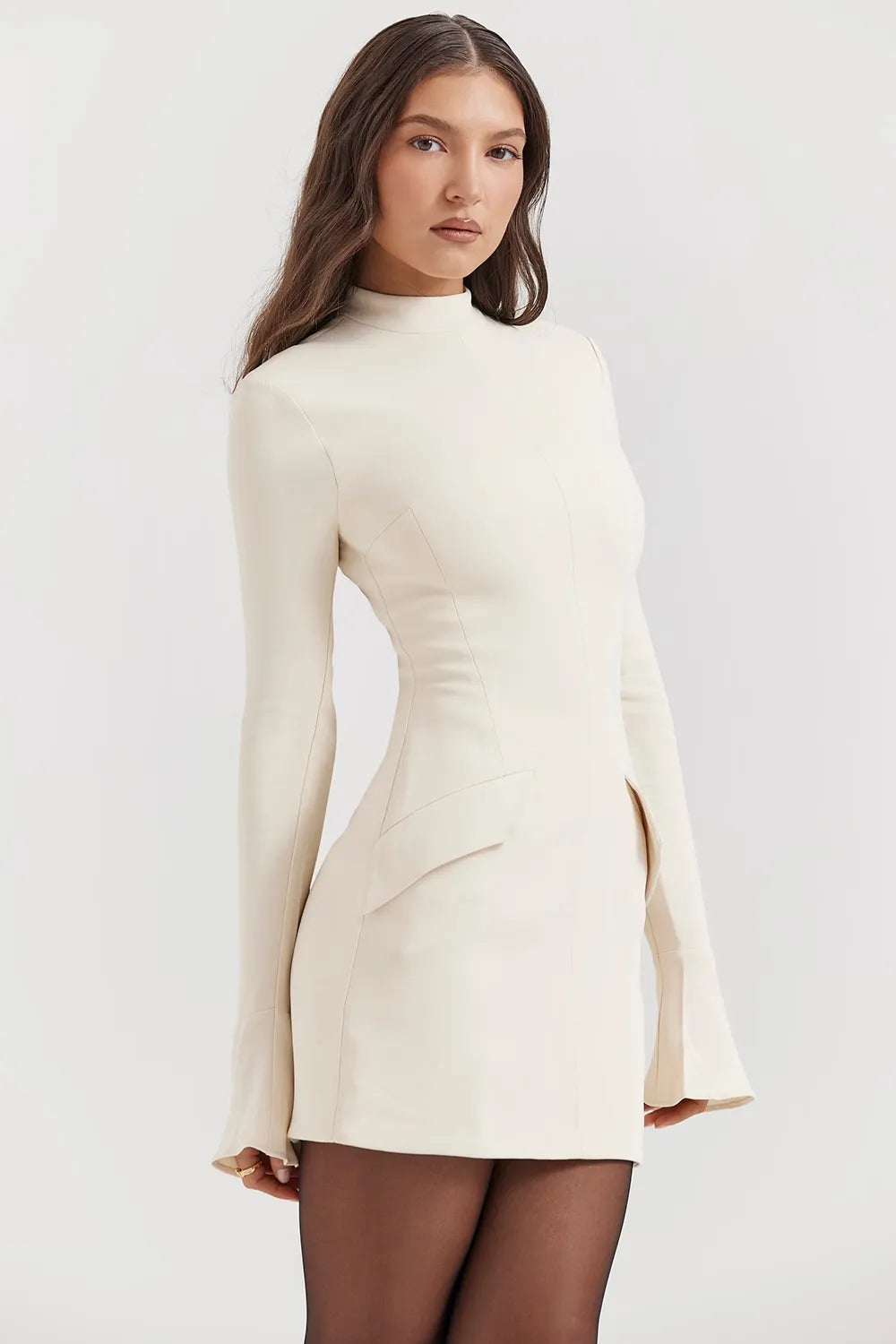 Lois - Robe Mini