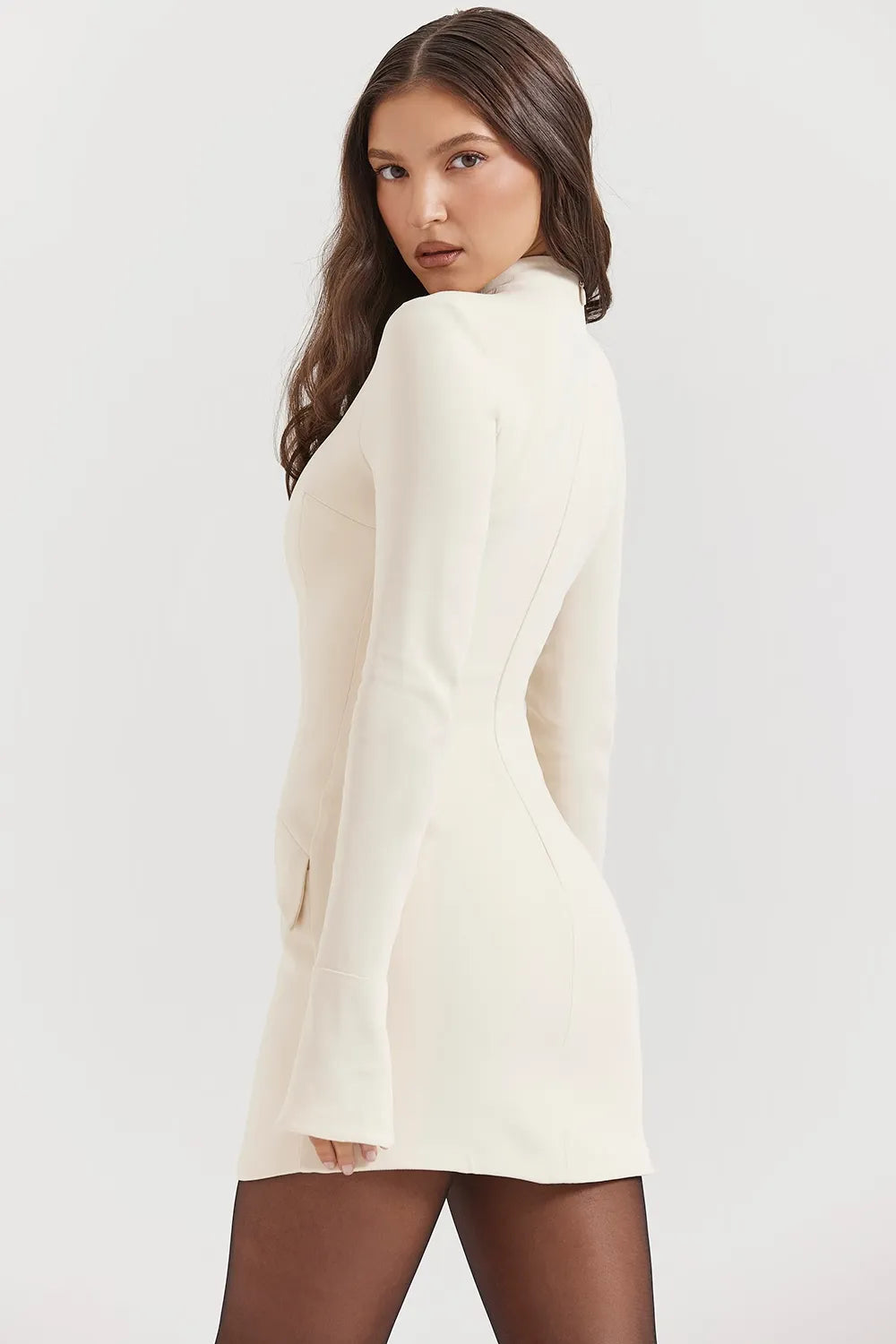 Lois - Robe Mini