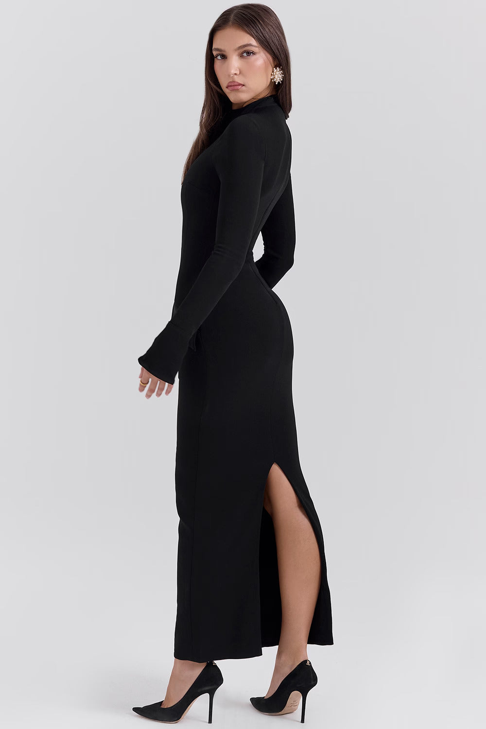 Valerie - Robe Maxi