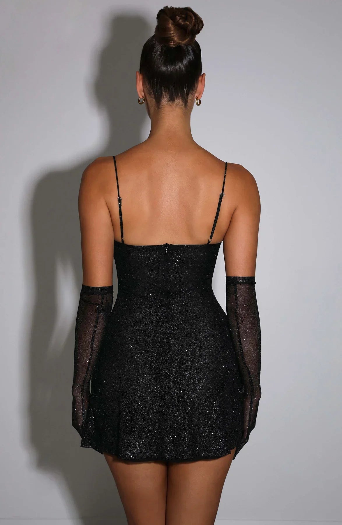 Kim - Robe Mini