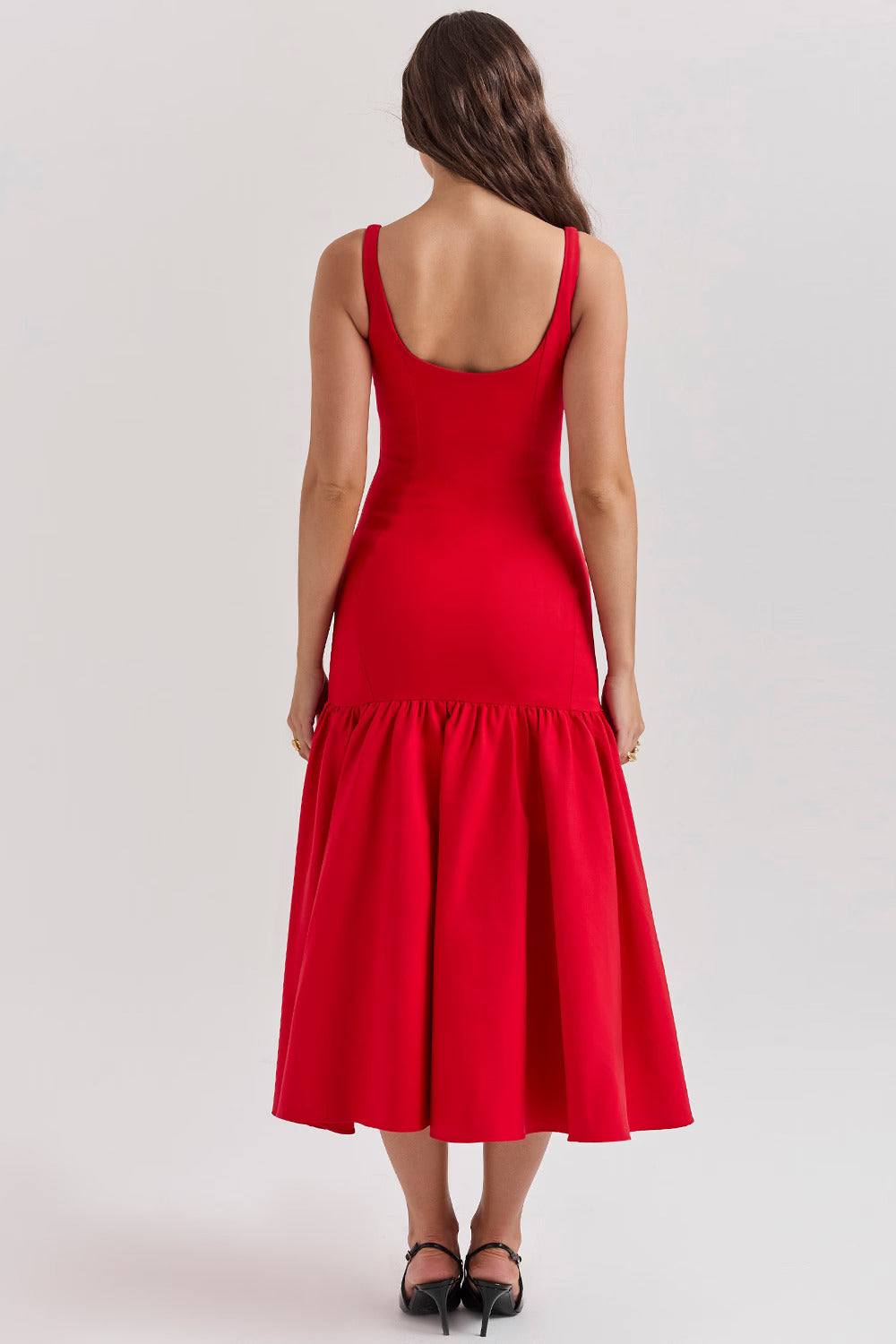 Danielle - Robe Midi