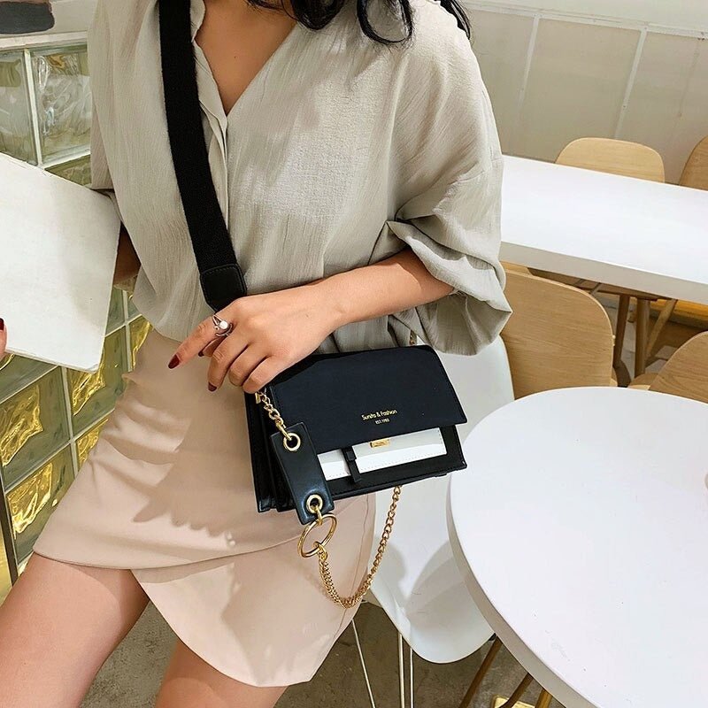 Éloïse - Sac à main