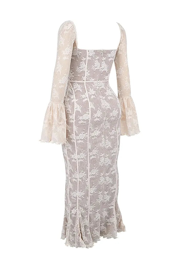 Celine - Robe Maxi