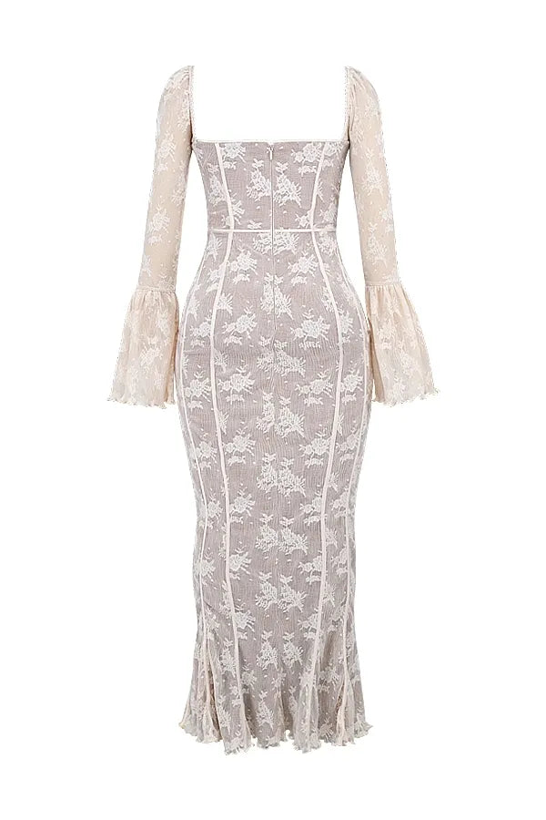 Celine - Robe Maxi