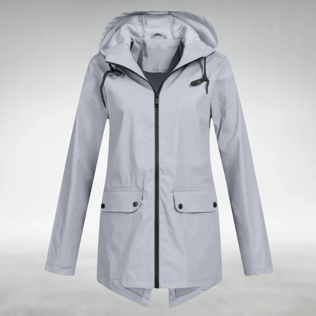 Aryln – Manteau imperméable